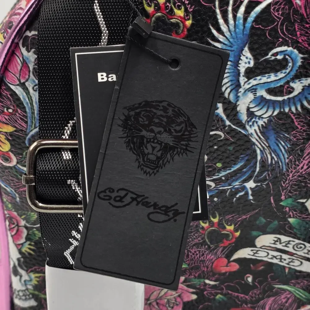 Ed Hardy ed hardy